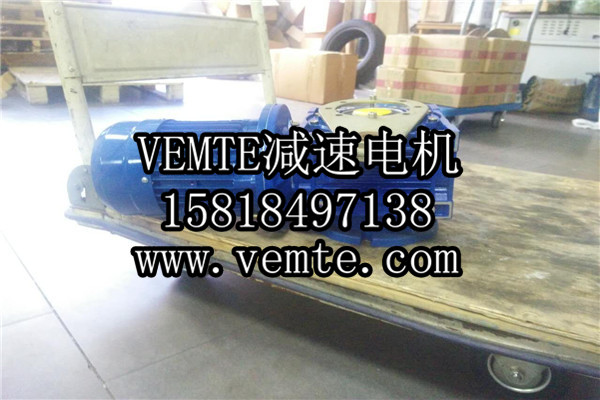 RV減速機，NMRV減速機,渦輪渦桿減速機 (1)