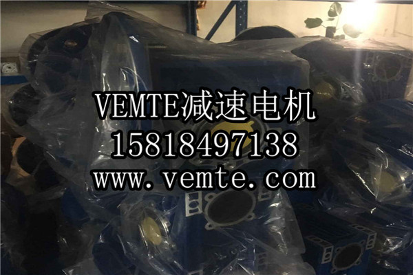 RV減速機，NMRV減速機,渦輪渦桿減速機 (29)