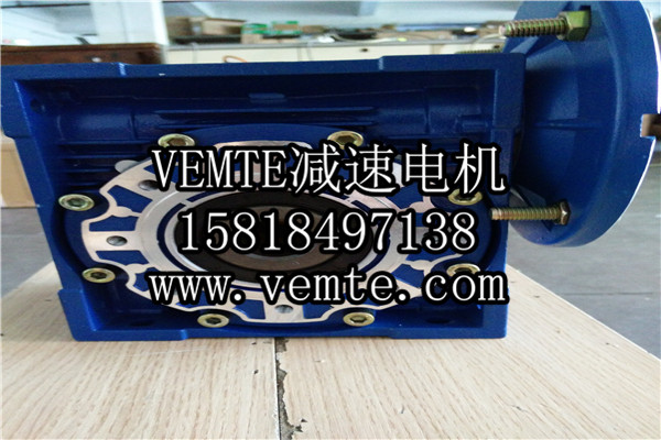 蝸輪減速機(jī)，渦輪減速機(jī),RV減速電機(jī) (4)
