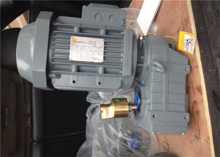 F47減速機(jī)，F(xiàn)A47DE71減速電機(jī)