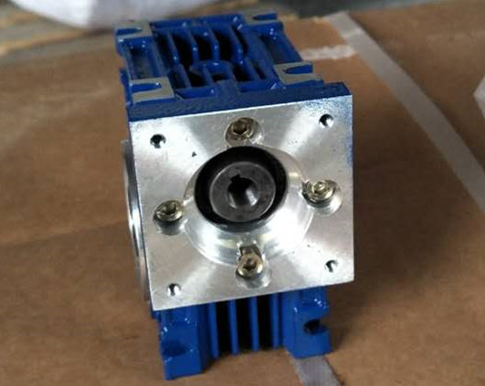 NMRV110減速機(jī)，NMRV110-50-0.75KW減速機(jī)