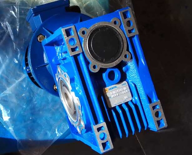 絲束水洗機減速機，NMRV050-15-0.12KW,NMRV050減速器