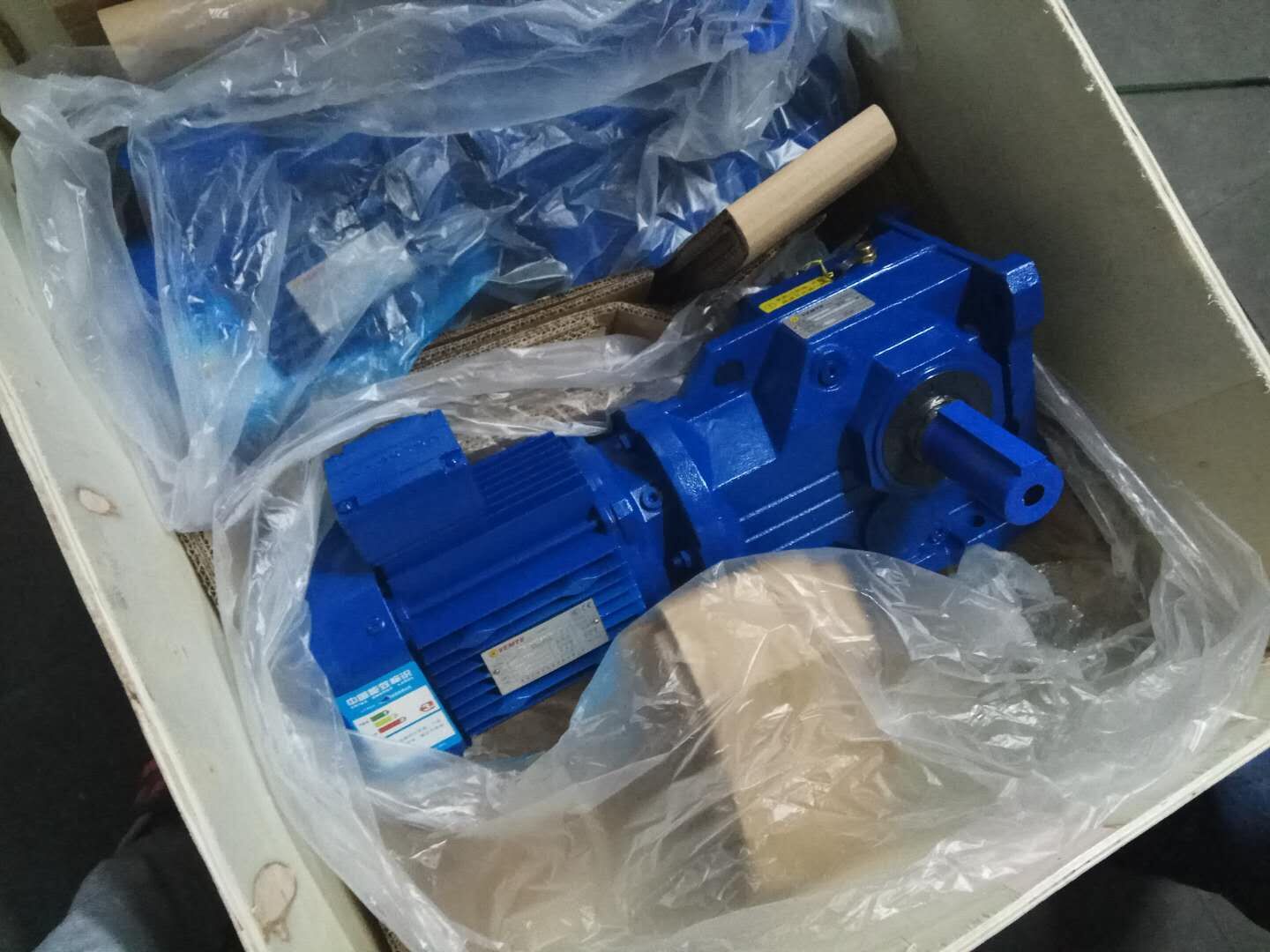 KAF107減速機的油封應該如何選擇，KAF107減速機,K107減速機
