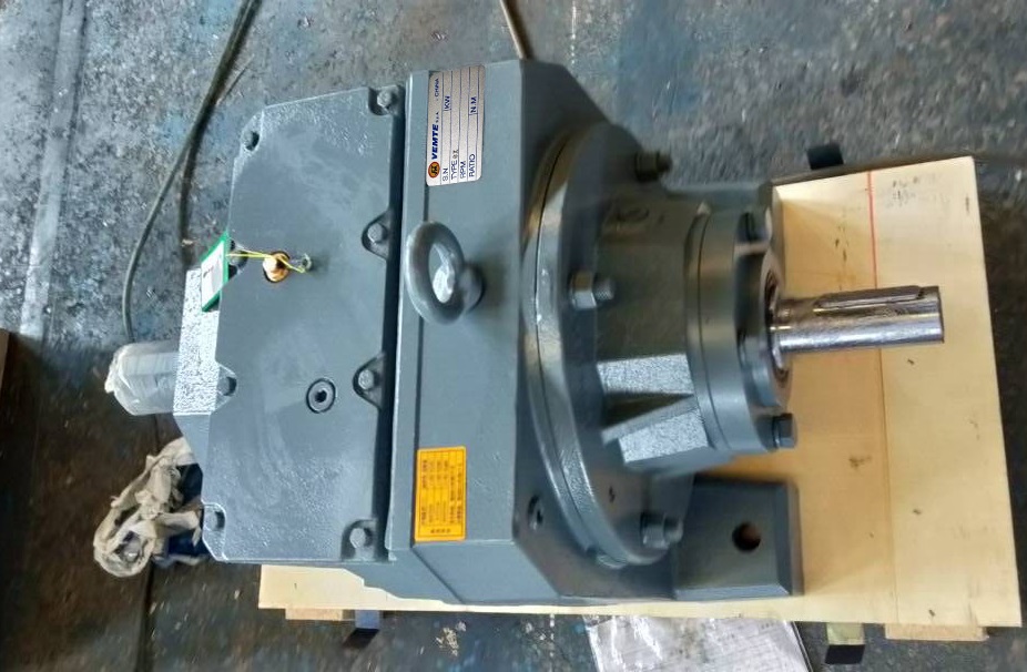 滾筒攪拌機減速機，22轉減速機,32轉減速機,四大系列減速機,減速機選型
