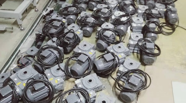 冠佑減速機(jī)選型手冊資料樣本下載，冠佑減速機(jī)